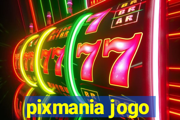 pixmania jogo